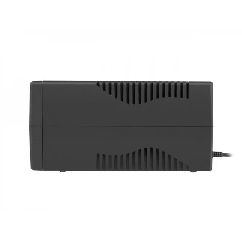 Armac H/650E/LED/V2 sistema de alimentación ininterrumpida (SAI) line-interactive 0,65 kVA 390 W 2 tomas de salida AC