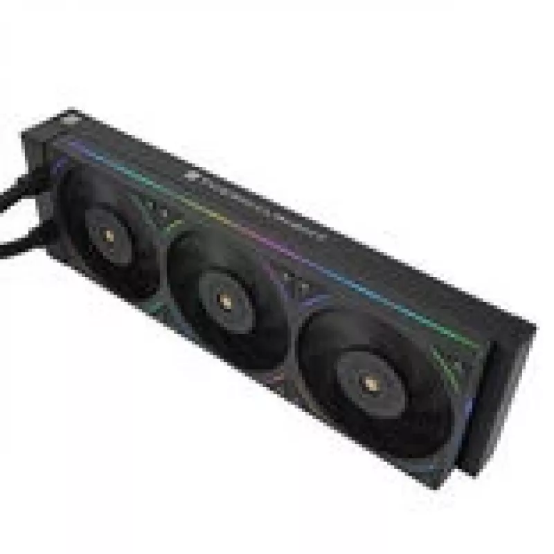 Refrigeración líquida Thermalright Hyper Vision UB, ARGB