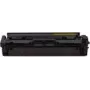 Cartucho de tóner MediaRange para HP W2411A/216A, 850 páginas, amarillo