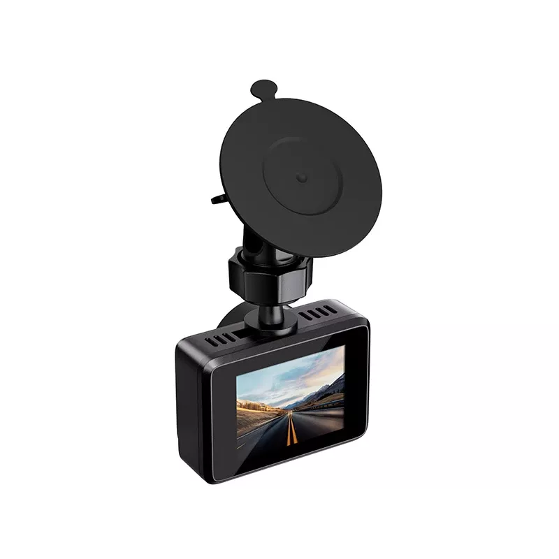 Dashcam TRACER Tracer Spectra 2D — videograbador compacto para coche