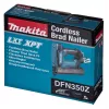 Makita DFN350Z grapadora/clavadora