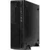 Inter-Tech IT-502 sobremesa - torre - micro ATX - sin fuente de alimentación - USB/audio (88881234)
