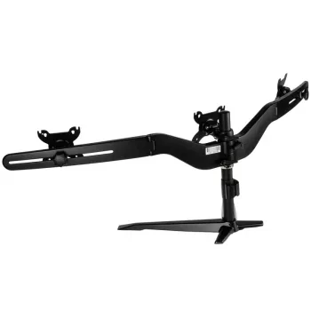 Soporte de escritorio Silverstone ARM31BS 61 cm (24 inch)