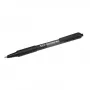 Bolígrafo BIC SOFTFEEL CLIC 1,0 mm, negro, 1 ud. 914360