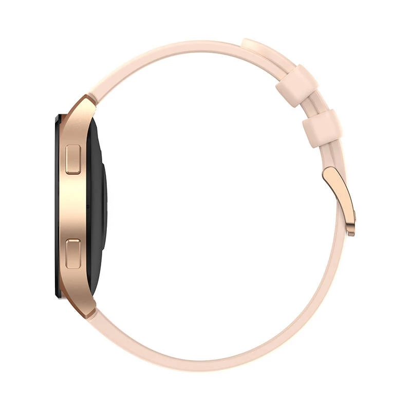 Smartwatch Colmi i28 Ultra oro