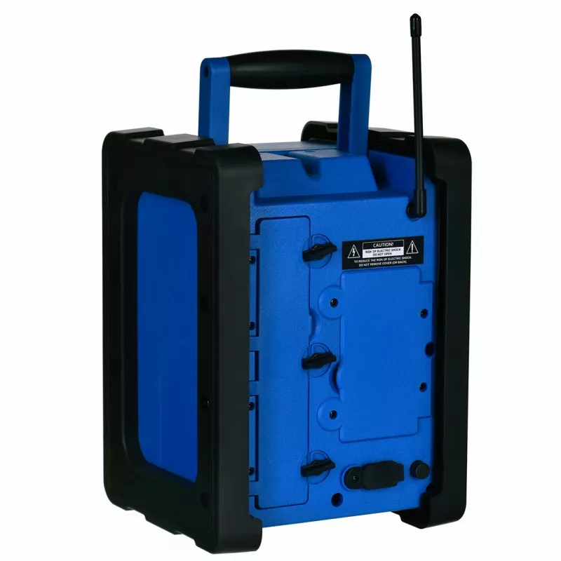 Blaupunkt PP30BT - radio portátil
