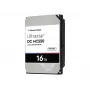 WD Ultrastar DC HC550 WUH721816AL5204 - Disco duro - 16TB - interno - 3.5 (8,9 cm) - SAS 12Gb/s - 7200 rpm - Búfer: 512MB (0F38357)