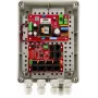 Switch PoE de 5 puertos ATTE IP-5-11-M2