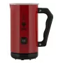 Bialetti MKF02 espumador/calentador de leche automático rojo