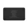 Powerbank/Arrancador Baseus Pro+ Arrancador de coche, 12000mAh, 1200A, USB (Negro)