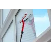 Herramienta de limpieza de ventanas Vileda 123389 roja