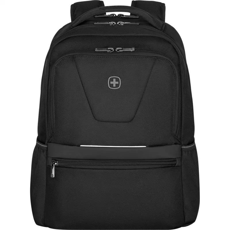 Wenger XE Resist mochila para portátil con compartimento para tableta, 16 pulgadas, negro
