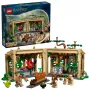 LEGO HARRY POTTER 76445 Castillo de Hogwarts – Aula de Herbología