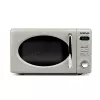 Microondas con grill G3Ferrari G1015510 gris