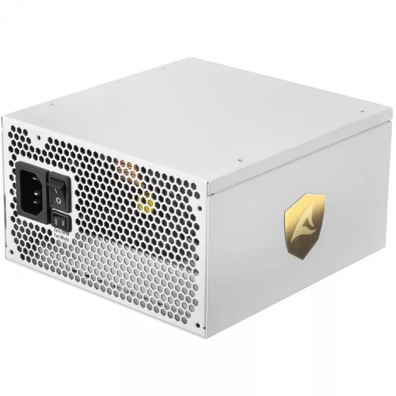 Fuente de alimentación Sharkoon Rebel P30 Gold 1000 W