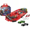 Circuito de carreras CARRERA Speed Arena Police Chase – set de juego de slot