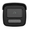 Cámara de vigilancia IP Hikvision Pro Series DS-2CD2T86G2H-4I 4 mm
