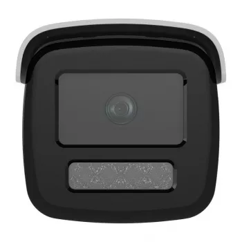 Cámara de vigilancia IP Hikvision Pro Series DS-2CD2T86G2H-4I 4 mm
