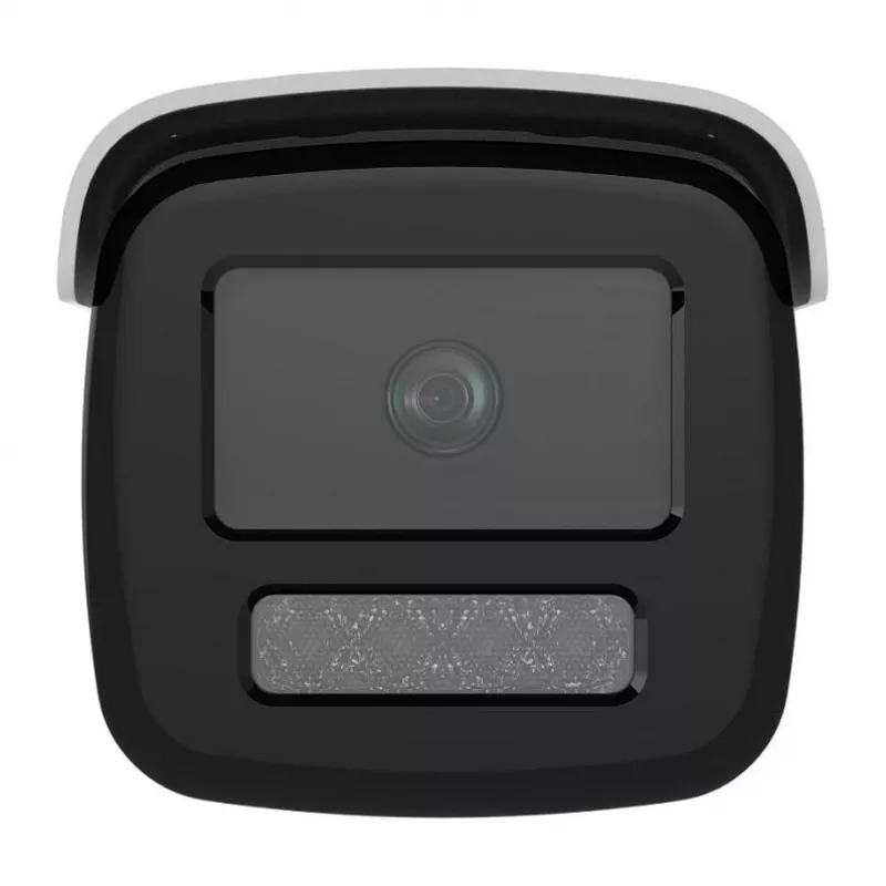 Cámara de vigilancia IP Hikvision Pro Series DS-2CD2T86G2H-4I 4 mm