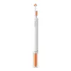Cepillo de limpieza Baseus NGBS000002 — blanco, cepillo de limpieza compacto para electrónica y teclados