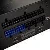 SilverStone SFX Series SX700-LPT - V1.1 - Fuente de alimentación (interna) - ATX12V 2.4/ EPS12V / SFX-L - 80 PLUS Platinum - AC 120/230 V - 700 Watt - PFC activo - Negra
