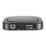 Decodificador de vídeo Hikvision DS-D60C-B 3840 x 2160 píxeles