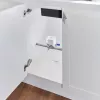 Control de válvula Smart Home, T1 VC-X01D, Aqara