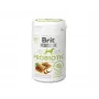 Complemento probiótico para perros Brit BRIT Vitamins, 150 g polvo, sabor pollo, sin lactosa y sin gluten