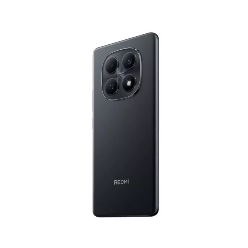 Xiaomi Redmi Note 15 negro - 17,2 cm (6,77