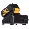 Set combinado a batería DeWalt DCK2062M2T — 18 V, taladro atornillador DCD709 + llave de impacto de 1/4