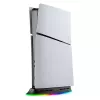 Soporte refrigerador SUBSONIC SA5656 para PS5 y PS5 Slim con iluminación LED, refrigeración multiventilador, alimentación USB