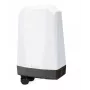 PLANET dispositivo industrial 5G NR para exterior con protección IP68 1 puerto gris blanco