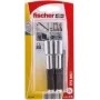 Fischer FPX M6 I K NV Anclaje para hormigón poroso 532758 1 set (532758)