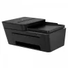Multifunción HP DeskJet 4320 inyección de tinta térmica color 4800x1200 DPI 5,5 ppm