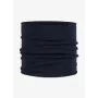 Braga de cuello Buff lana merino sin costuras índigo para adultos — modelo 113018.785.10.00