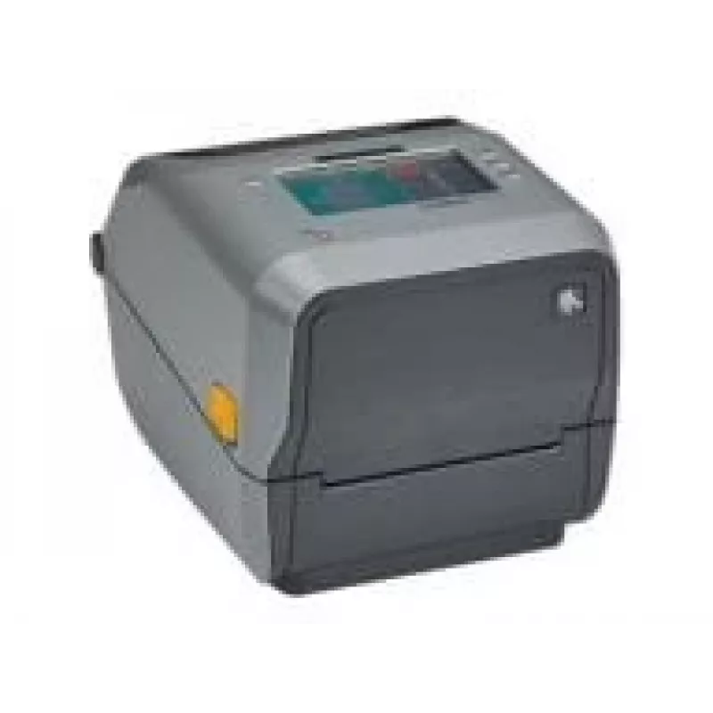Impresora de etiquetas Zebra ZD621R termotransferencia 203 x 203 DPI 203 mm/s con cable e inalámbrica Ethernet LAN Bluetooth