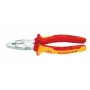 Alicates universales Knipex 01 06 190
