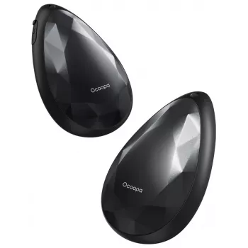 Calefactor eléctrico Ocoopa UT3041 negro