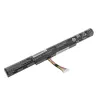 Batería Green Cell AC68 para Acer E5-573 E5-573G E5-573TG V3-574 V3-574G TravelMate P277