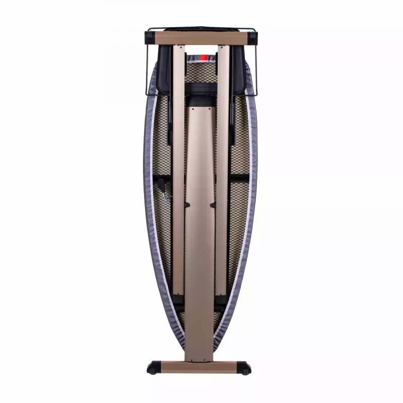 Parrilla eléctrica Jata HPLA8242 con superficie antiadherente y temperatura ajustable