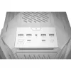 ASUS ROG GR701 Hyperion White, PC, Blanco, ATX, EATX, micro ATX, Mini-ITX, Aluminio, Multi, Frontal