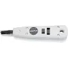 Herramienta de inserción para crimpar cables Knipex 97 40 10
