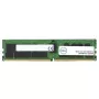 Dell - DDR4 - Módulo - 32 GB - DIMM 288-PIN - 3200 MHz / PC4-25600 - 1.2 V registrado ECC