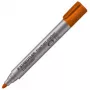 Rotulador Staedtler 356-4 Naranja