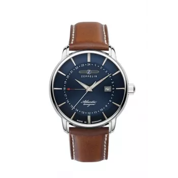 Reloj de cuarzo Zeppelin Atlantic 8442-3