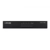 LANCOM 2100EF – Gateway SD-WAN – con fibra óptica y Ethernet – 1GbE, 2.5GbE – 1U – gestionado en la nube – montaje en sobremesa/rack (61109)