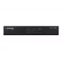 LANCOM 2100EF – Gateway SD-WAN – con fibra óptica y Ethernet – 1GbE, 2.5GbE – 1U – gestionado en la nube – montaje en sobremesa/rack (61109)