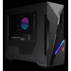 PC de sobremesa MSI MAG Infinite S3 14NVL5-3066EU Intel Core i5-14400F 32GB DDR5 1TB SSD GeForce RTX 5060 8GB Wi‑Fi 6E Bluetooth 5.3 500W Win11 Negro