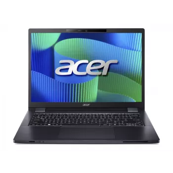 Acer | TravelMate TMP414-53-G2-TCO-585Q | Azul pizarra | 14