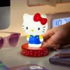 Lámpara de mesa Paladone Hello Kitty Icon Light — lámpara LED decorativa de icono, lámpara de noche compacta